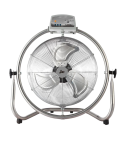 Jack Fan 20 Inches Floor Metal Ngf2025r