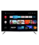 Sharp hd frameless tv 32 inch android built-in receiver 2t-c32dg6ex