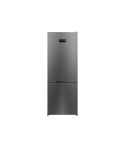 SHARP Refrigerator Digital with Bottom Freezer,,,