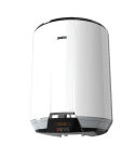 Zanussi- Electric Water Heater Smart Digital 50 Liter Enamel Neptune