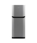 Tornado Refrigerator No Frost 304 Liter Silver Rf-33ft-sl