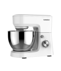 TORNADO Kitchen Machine 600 Watt with 5 Liter Stainless Steel Bowl In Black Color TSM-600W