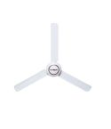 Fresh rafale ceiling fan 56 inch - white