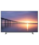 Toshiba 4k Smart Frameless Led Tv 65 Inch With Built-in Receiver 65u5965ea