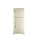 TOSHIBA Refrigerator No Frost 355 L Gold Long handle GR-EF40P-H-G