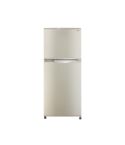 TOSHIBA Refrigerator No Frost 350 Liter Gold GR-EF37-G