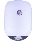 Olympic Electric Mechanical Water Heater, 50 Liters - White