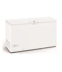 Zanussi deep horizontal 444 liter white zfsc49030wa