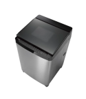  AEW-DG1500SUP(SK)غسالة ملابس توشيبا فوق أوتوماتيك 15 كجم SDD انفرتر استانلس 
