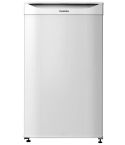 ثلاجه تورنيدو ميني بار 100لتر ابيض MBRAR100W