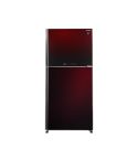 SHARP Refrigerator Inverter Digital No Frost 480 Liter 