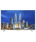 TORNADO 4K Smart LED TV 65 Inch With Built-in Receiver