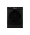 FFM7VST1-D800BCLD غسالة ملابس اوتوماتيك فريش  تركى الصنع 7 ك 800 لفة  أسود