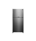 SHARP Refrigerator Inverter Digital No Frost 538 Liter 