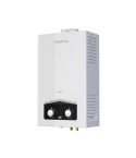 TORNADO Gas Water Heater 6 Litre Digital For Petroleum Gas In White Color GHM-C06CTE-W