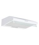 Tornado Kitchen Cooker Hood Stainless 90cm with 2 Motors 3 Speeds HO90CS-3