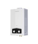 TORNADO Gas Water Heater 10 Litre Digital For Petroleum Gas In White Color GHM-C10CTE-W