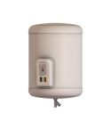 TORNADO Electric Water Heater 55 Litre With LED Lamp Indicator In Off White Color EHA-55TSM-F