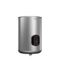 TORNADO Electric Water Heater 55 Litre With Digital Screen In Silver Color EWH-S55CSE-S