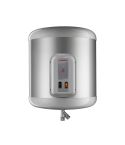 TORNADO Electric Water Heater 65 Litre With LED Lamp Indicator In Silver Color EHA-65TSM-S