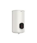 TORNADO Electric Water Heater 65 Litre With Digital Screen In Off White Color EWH-S65CSE-F