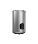 TORNADO Electric Water Heater 65 Litre With Digital Screen In Silver Color EWH-S65CSE-S
