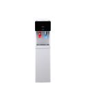 TORNADO Water Dispenser White Color With 2 Faucet For Cold and Hot Water WDM-H45ASE-W