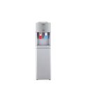 TORNADO Water Dispenser Silver Color With 2 Faucet For Cold and Hot Water WDM-H45ASE-S