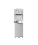 Tornado Water Dispenser with cabinet and 1 faucet in Silver color WDM-H40ABE-S