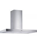 Tornado kitchen Cooker Hood Stainless 60cm With Touch Control Panel HO60DS-3