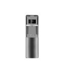 TORNADO Water Dispenser With 3 Faucets and Bottom Bottle In Silver Color WDM-H40ADE-S