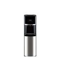 TORNADO Water Dispenser With 3 Faucets and Bottom Bottle In Black Color WDM-H40ADE-BK