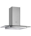 TORNADO Kitchen Cooker Hood 60 cm With 3 Speeds in Stainless Color HOS-M60ESU-S