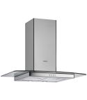 TORNADO Kitchen Cooker Hood 90 cm With 3 Speeds in Stainless Color HOS-M90ESU-S
