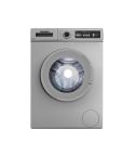 TORNADO Washing Machine Fully Automatic 6 Kg In Silver Color TWV-FN68SLOA