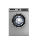 TORNADO Washing Machine Fully Automatic 7 Kg In Silver Color TWV-FN78SLOA