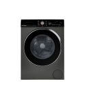 FM8VST3-T F1200GCGD غسالة ملابس اوتوماتيك فريش تركى الصنع 8 ك 1200 لفة - رمادى