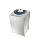 TOSHIBA Washing Machine Top Automatic 10 Kg In White Color With Pump AEW-9790SUP