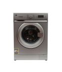 TORNADO Washing Machine Fully Automatic 7 Kg In Silver Color TWFL7-V10S
