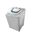 TOSHIBA Washing Machine Top Automatic 11 Kg With Pump In White Color AEW-1170SUP
