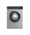 TORNADO Washing Machine Fully Automatic 7 Kg In Silver Color TWV-FN710SLOA