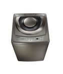 TOSHIBA Washing Machine Top Automatic 10 Kg With Pump In Dark Silver Color AEW-9790SUP(DS)