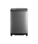 TOSHIBA Washing Machine Top Automatic 10 Kg With Pump In Silver Color AEW-E1050SUP(SS)