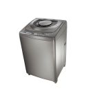 TOSHIBA Washing Machine Top Automatic 11 Kg With Pump In Dark Silver Color AEW-1190SUP(DS)
