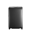 TOSHIBA Washing Machine Top Automatic 11 Kg With Pump In Silver Color AEW-E1150SUP(DS)