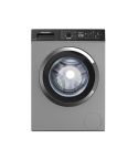 TORNADO Washing Machine Fully Automatic 8 Kg In Silver Color TWV-FN812SLOA