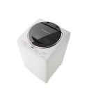 TOSHIBA Washing Machine Top Automatic 13 Kg With SDD Inverter Motor