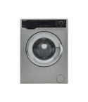 SHARP Washing Machine Fully Automatic 7 Kg In Silver Color ES-FP710CXE-S