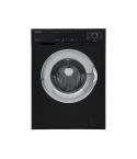 SHARP Washing Machine Fully Automatic 7 Kg In Black Color ES-FP710CXE-B