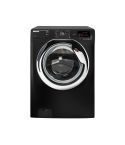 HOOVER Washing Machine Fully Automatic 7 Kg In Black Color DXOC17C3B-ELA
